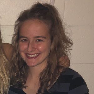 Meet your Posher, Grace